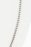 Venezianische Kette aus 750 Gold - 50,6 cm