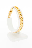 Armband aus 18 Karat Gold - 20,6 cm