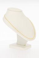 585 Gold Ankerkette - 55,5 cm
