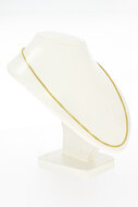 585 Gold Venezianerkette - 61,1 cm