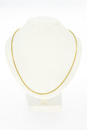 585 Gold Venezianerkette - 61,1 cm