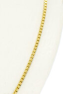 585 Gold Venezianerkette - 61,1 cm