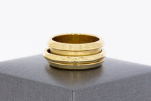 18 Karat Gold Ring - Ringgr&ouml;&szlig;e 51