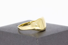 585 Gold Pinky-Ring Herren - Ringgr&ouml;&szlig;e 59