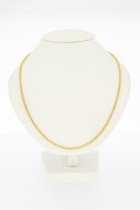585 Gold Venezianerkette - 70,1 cm, 13,5 g