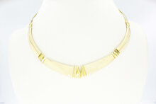 585 Gold Collier Damen - 45 cm, 22,1 g