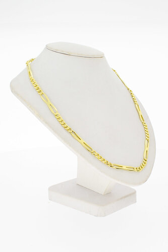 Panzer 585 Goldkette Damen - 39,6 cm Panzer 585 Goldkette Damen - 39,6 cm