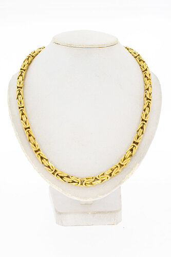 Byzantinischen Königskette 750 - 65,2 cm