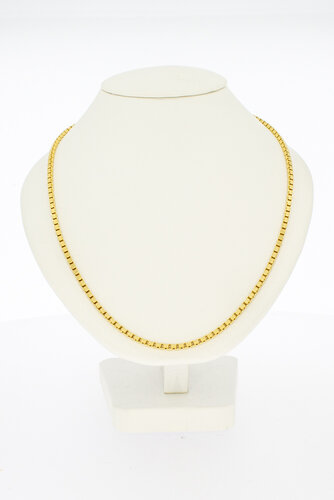 Venezianer 750er Goldkette - 71 cm