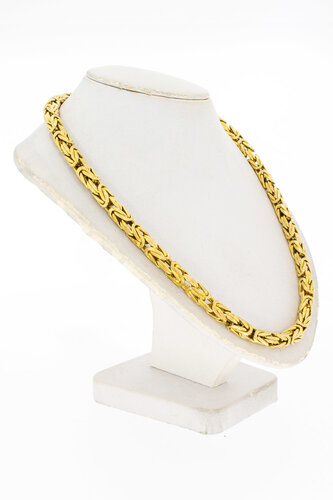 Byzantinischen Königskette 750 - 65,2 cm