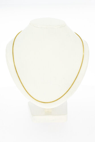 585 Gold Venezianerkette - 61,1 cm